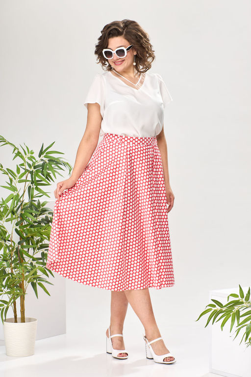 Костюм Romanovich Style 2-2389-Р горох