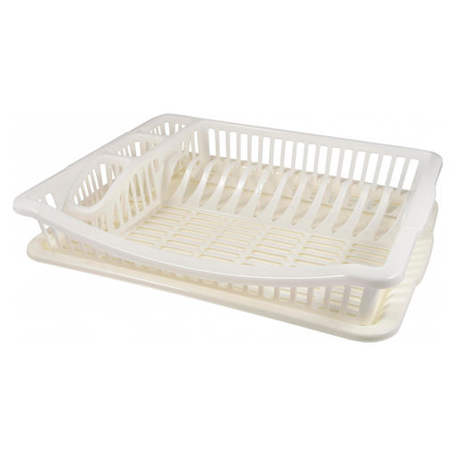 Сушилка для посуды и столовых приборов Stockholm, арт. РТ1153