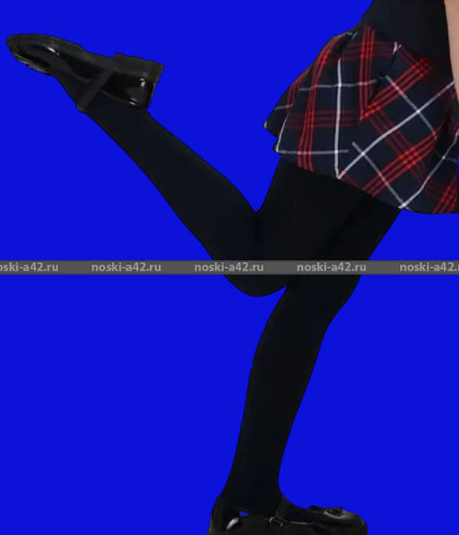 Цена за 10 пар. Зувей колготки детские артикул С-3064 ажурные 92-98  фото 32