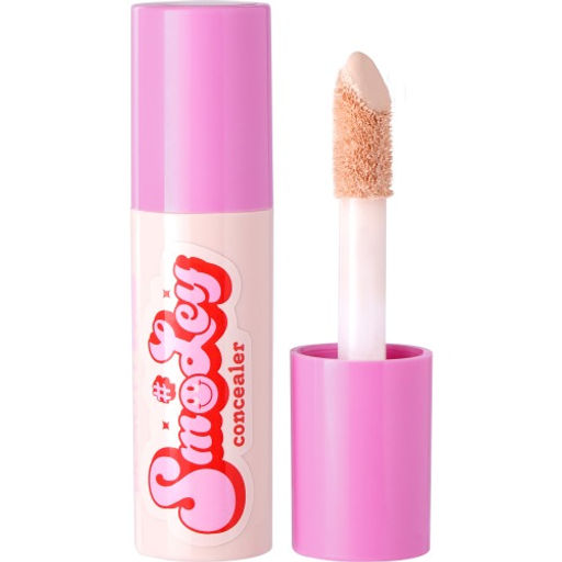Beauty Bomb Жидкий консилер для лица Smiley тон 01 розово-бежевый