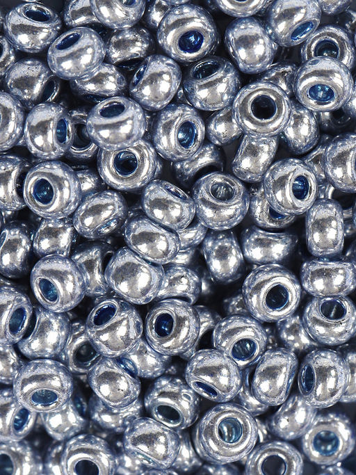 Бисер TBY арт. 18131 уп.5г х 10шт