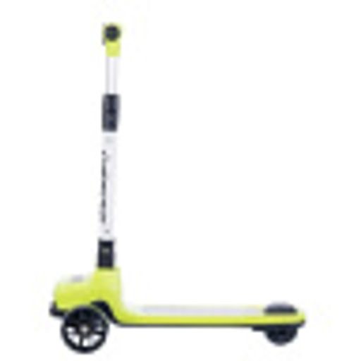 Самокат трехколесный Slider