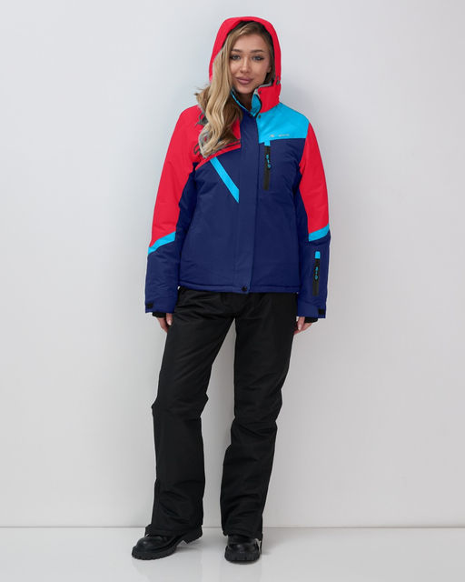 Горнолыжный костюм зимний до -25С - Mtforce фото 6