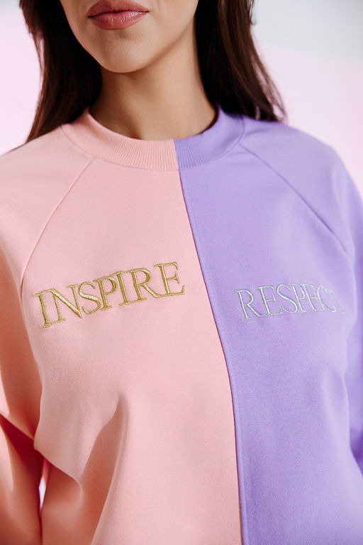 Толстовка 7370 - Натали фото 20