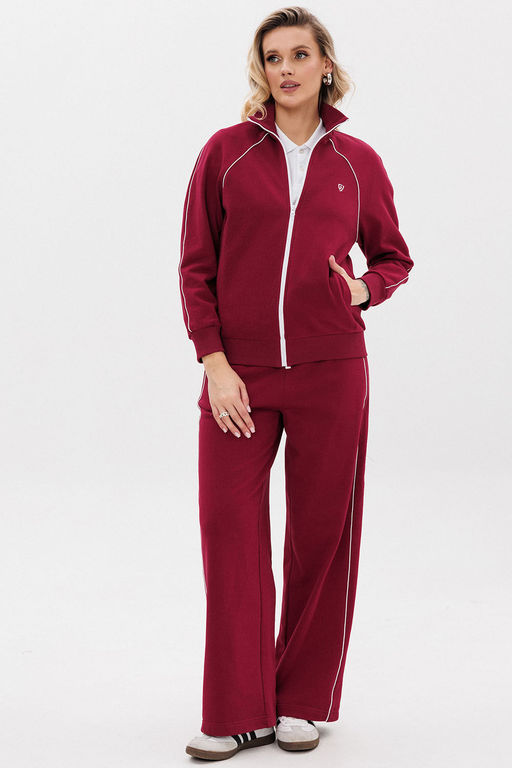 Костюм GO F3071/26-02.170-176 фисташка  фото 159