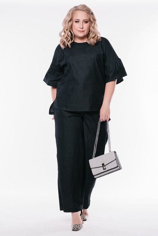 Блуза женская - Jp фото 4