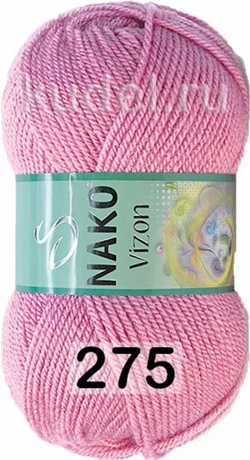 VIZON NAKO  фото 16