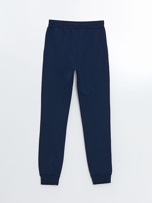 Beli Lastikli Erkek ?ocuk Jogger E?ofman Alt - Waikiki фото 2