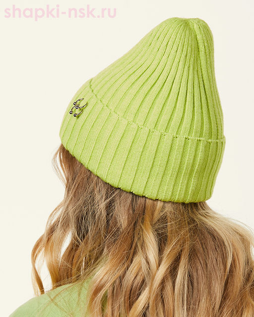 Гули Колпак женский флис (56-58)