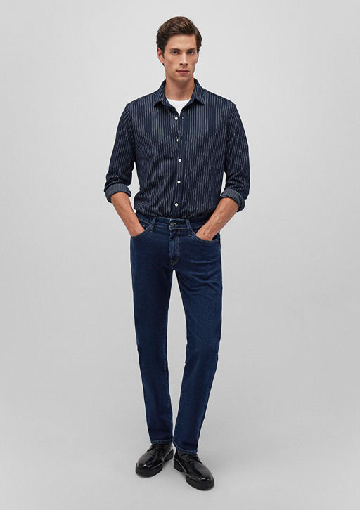 Mavi Orme Gomlek  фото 2