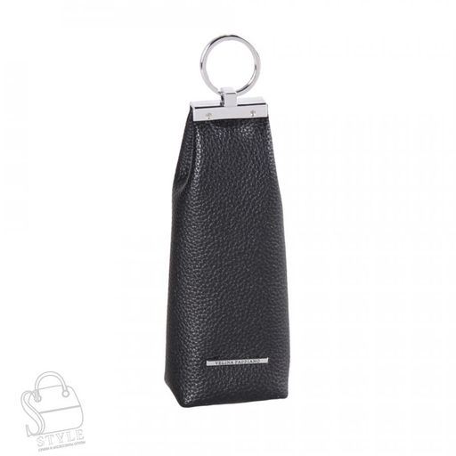Ключница 7101-2 black Velina Fabbiano