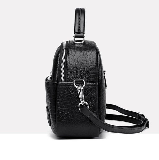 Bags Сумка женская / кожа / 0118303 фото 6