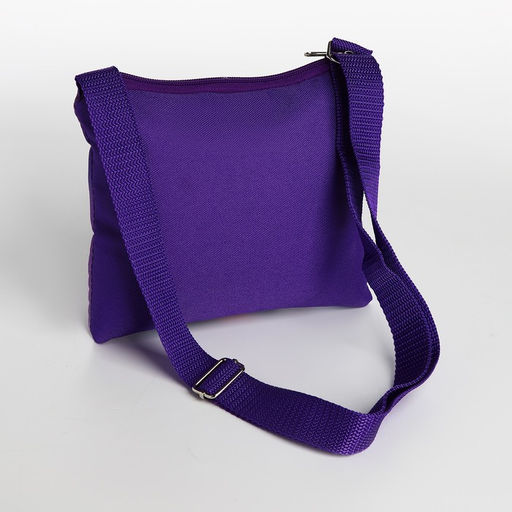 Набор подарочный для девочки Единорог, сумка, блокнот - NAZAMOK KIDS фото 6