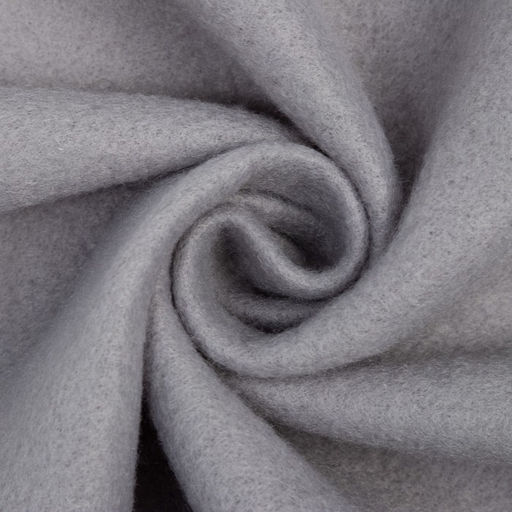 Плед Экономь и Я Светло-серый 150*130 см, пл.160 г/м2, 100% п/э  фото 3