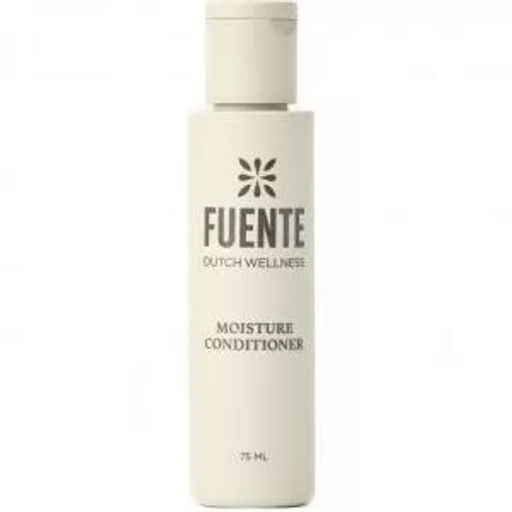 FUENTE COCO Moisture Кондиционер для интенсивного увлажнения волос и кожи головы на основе кокосового масла 75 мл  фото 2