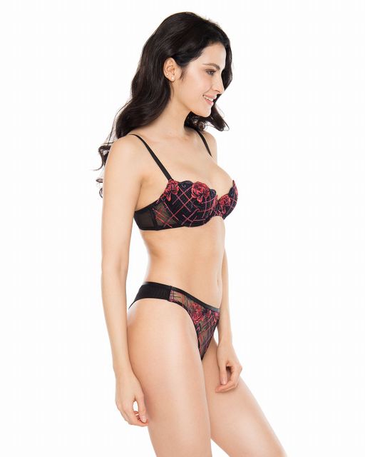 Бюстгальтер - Deseo фото 3