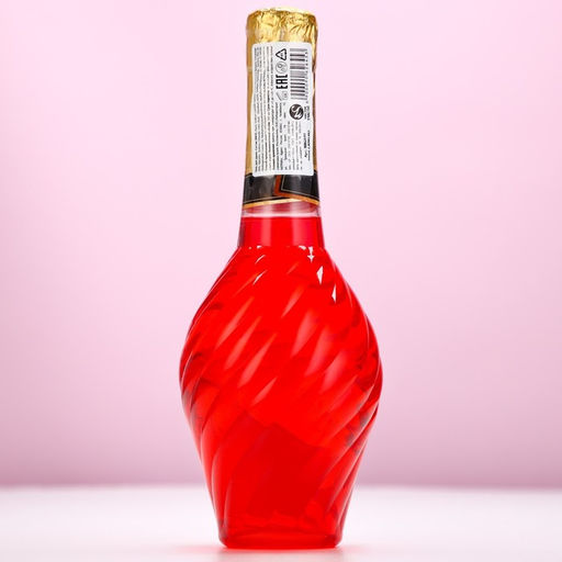 Гель для душа мондоро Чудесной тебе!, 500 мл, аромат сочной малины, Чистое счастье  фото 5