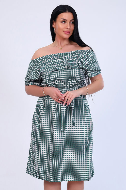 Платье 71064 - Натали фото 23