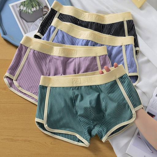 Трусы-боксеры A33447260 - Tadmico фото 3