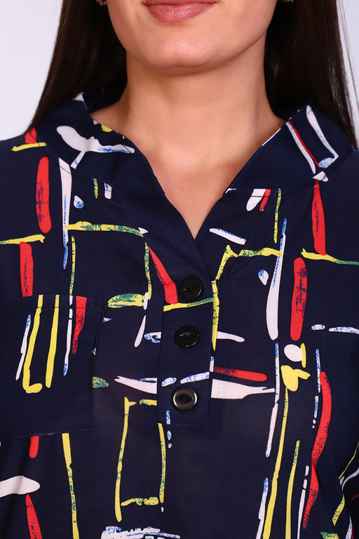 Туника Гертруда