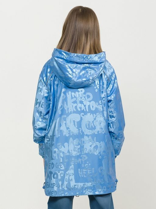 Pelican GZJM5270 ветровка для девочек  фото 3