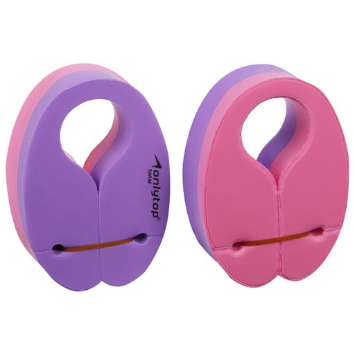 Нарукавники для обучения плаванию ONLYTOP, МИКС