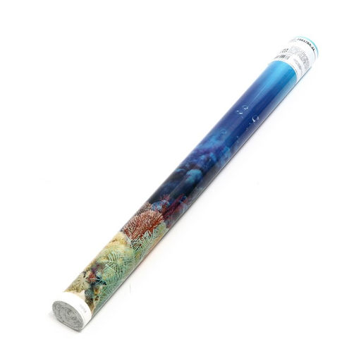 Фон для аквариума, 40 см, рулон 25 м - Simaland фото 2