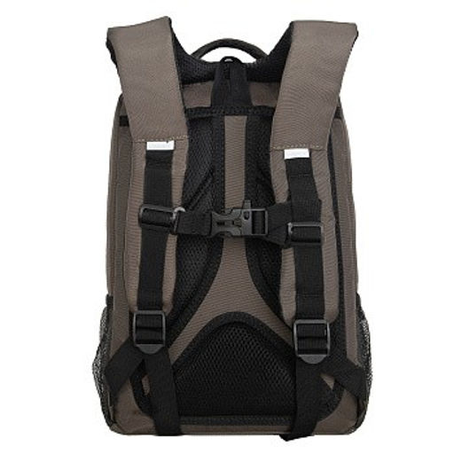 RB-456-2 Рюкзак школьный - Grizzly фото 3