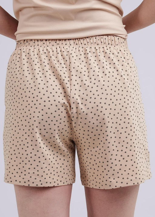 Пижама женская Мокко - Clever wear фото 7