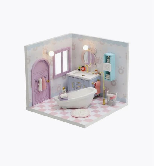 Румбокс, интерьерный конструктор