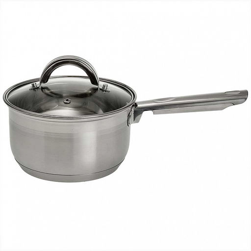 Ковш 2,1л WEBBER со ст.кр. ВЕ-127/2