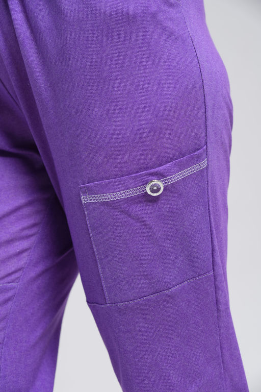 Брюки 9139 - Натали фото 11