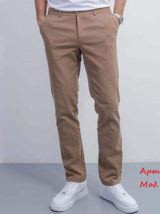 Брюки мод 113-39 цв 3