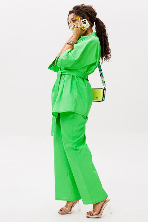 Костюм ANELLI 1597 руккола фото 5