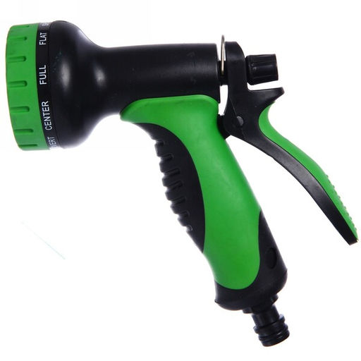 Распылитель-пистолет 10 режимов ДоброСад