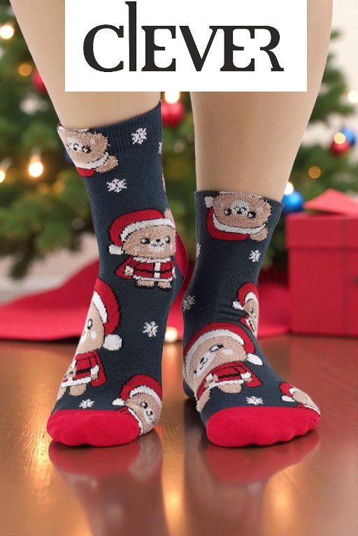 Носки женские