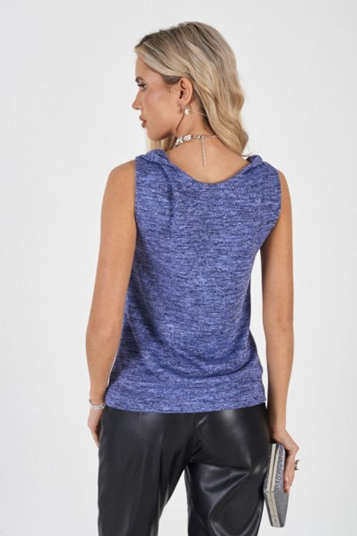 64996 Джемпер Елисеева Олеся - Eliseeva olesya фото 2