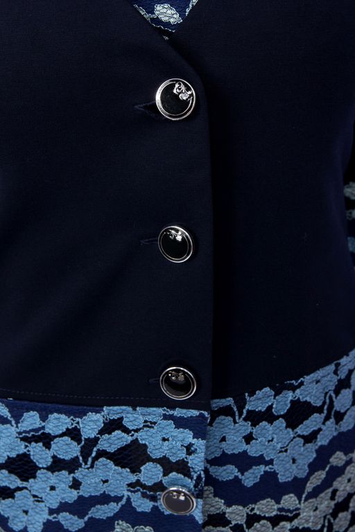 Костюм К4-3661 - Wisell фото 12