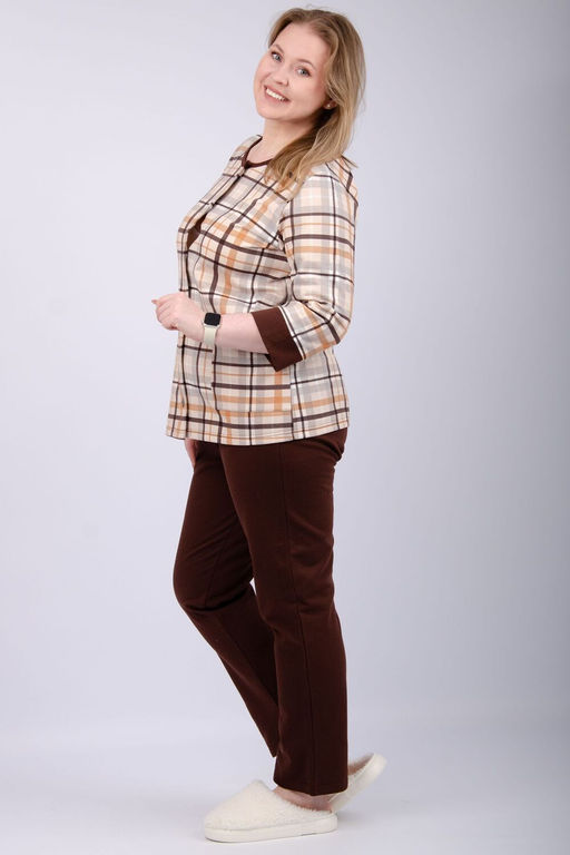 Пижама Талисман