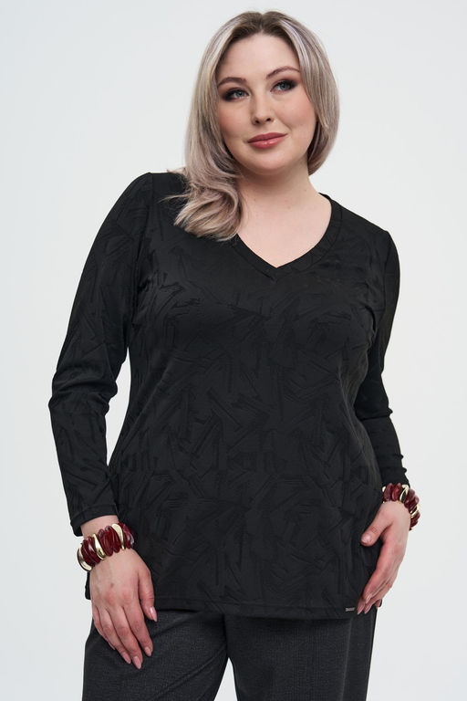 Джемпер Лакрица - Intikoma фото 4