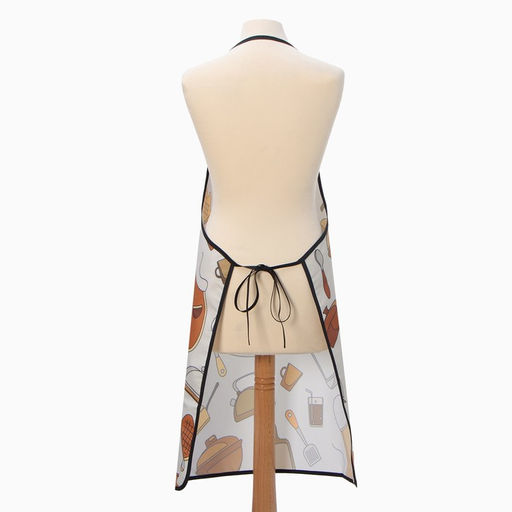 Фартук Доляна Кухня 70*80 см, 100% п/э  фото 6