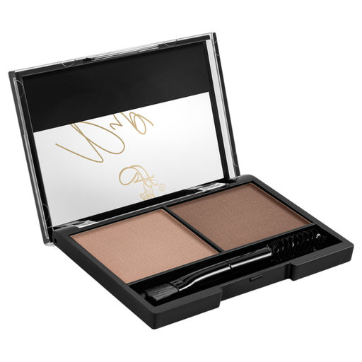 Ffleur EB-05 Тени для бровей тон 03