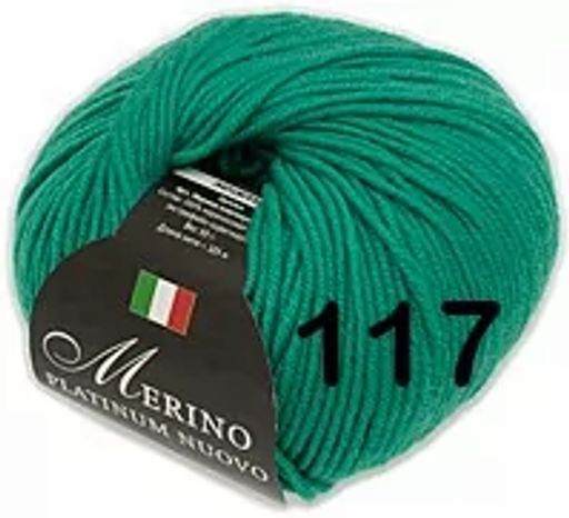 MERINO PLATINUM NUOVO - Сеам фото 29