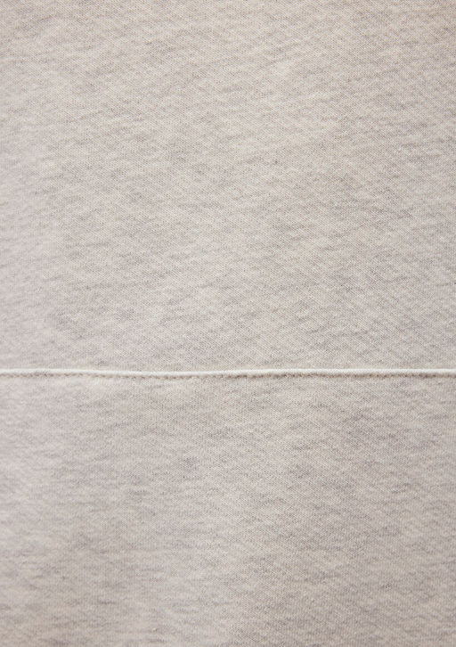 Gri Sweatshirt - Mavi фото 7