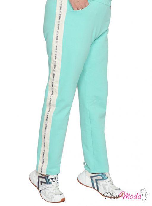 Брюки Модель №2002 размеры 44-84 - Plusmoda фото 6