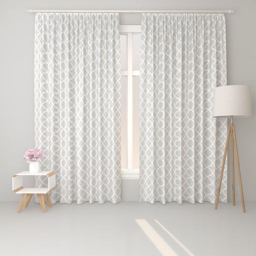 Фотошторы Ристикко