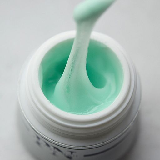 Kombi Gel Color Mint NEW
