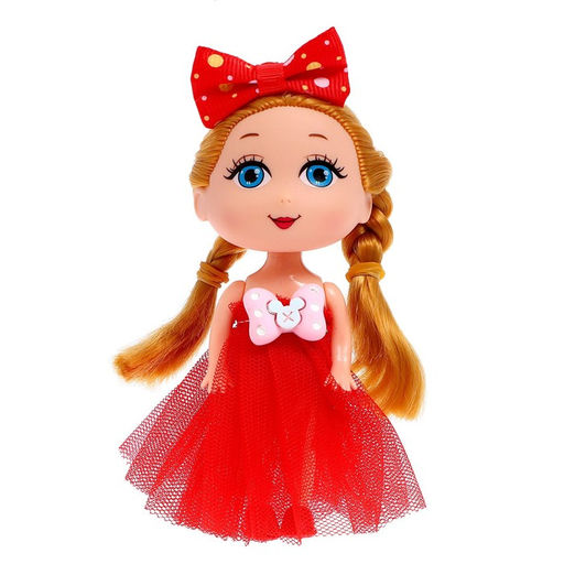 Кукла малышка Малышке, МИКС - Happy valley фото 5