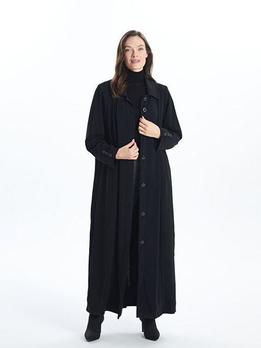 G?mlek Yaka Kad?n Pard?s? - Waikiki фото 4