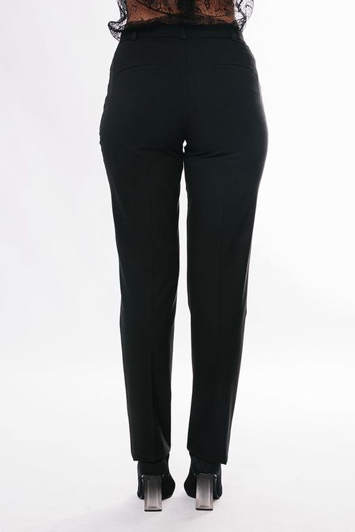 NOBBY, Женские брюки 925-944 (черный)  фото 5